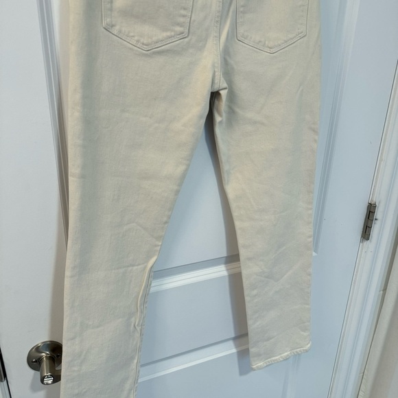FRAME
Le High-Rise Straight Jeans size 24 - Picture 8 of 16